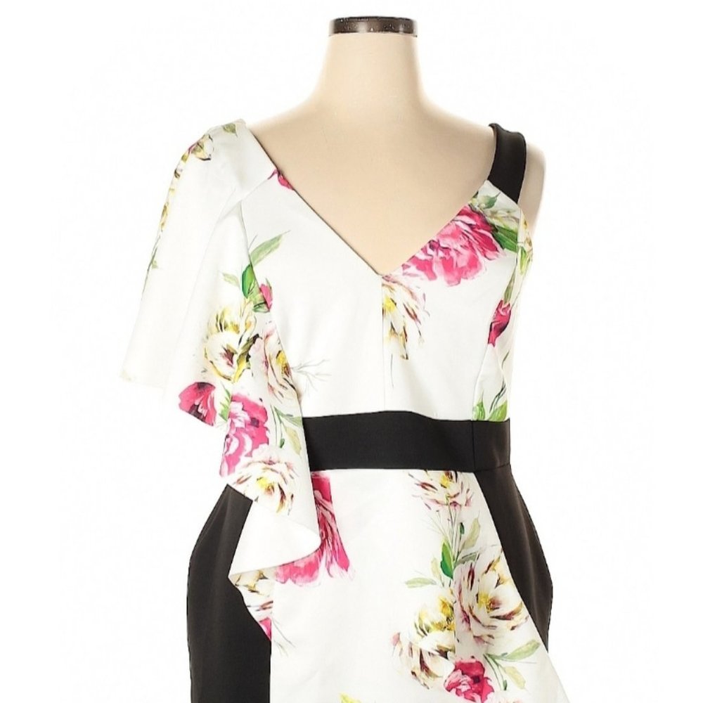 Cocktail dress